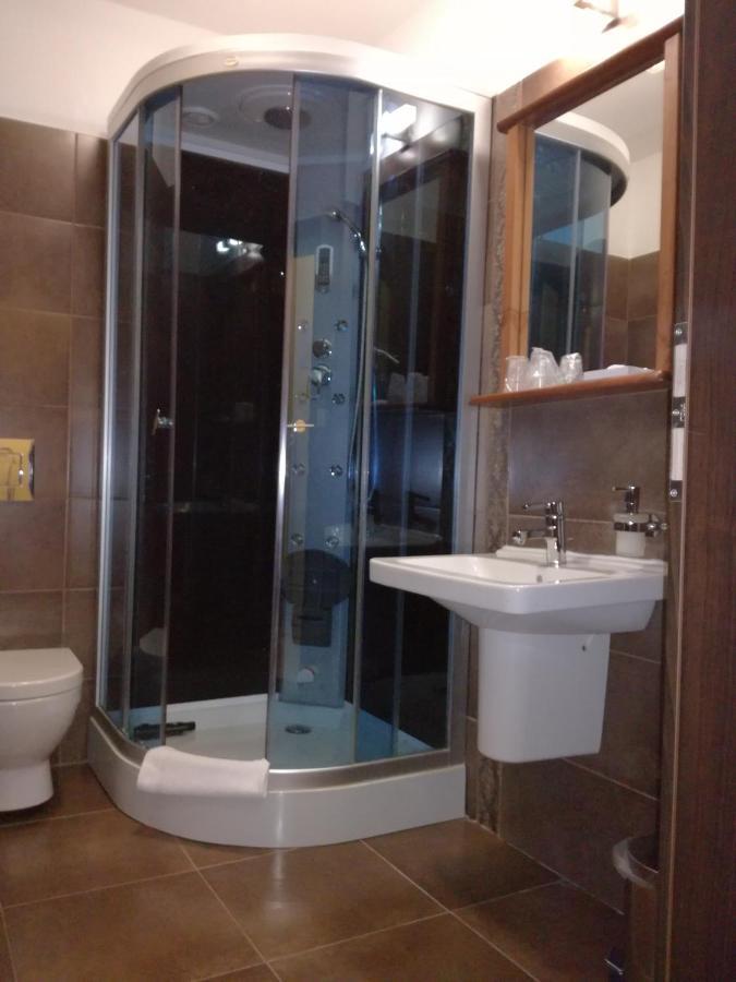 Luxury Apartment Bešeňová Exterior foto