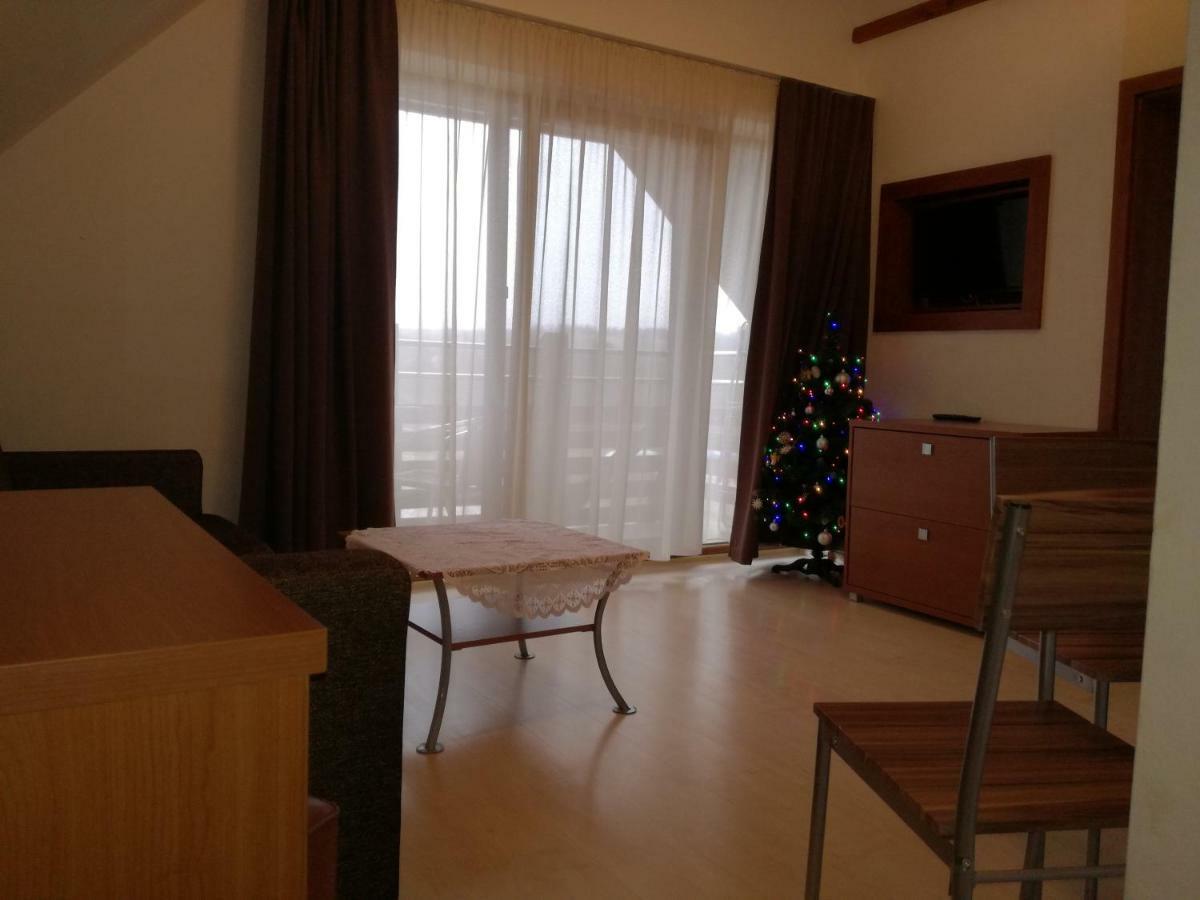 Luxury Apartment Bešeňová Exterior foto